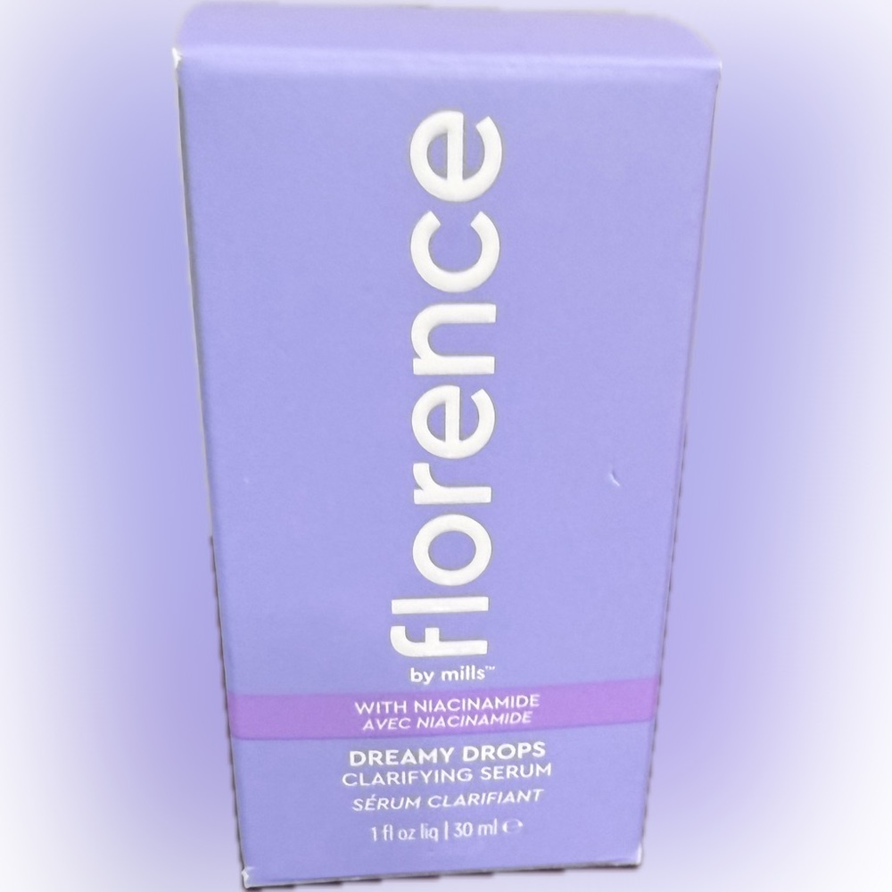 Florence by Mills Dreamy Drops✨NIB